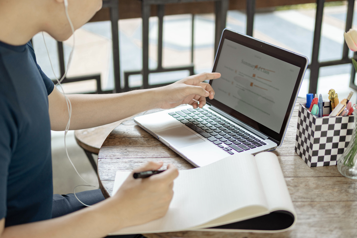 升學、歷程、自主學習三效合一