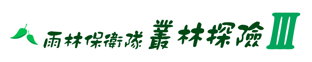 雨林保衛隊 叢林探險III