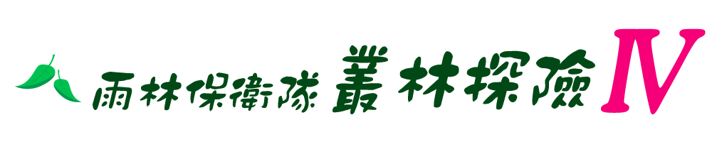 雨林保衛隊 叢林探險IV
