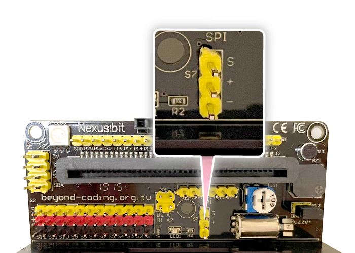 獨立伺服馬達腳位(P12)