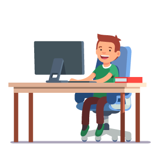 安全便捷的學習環境