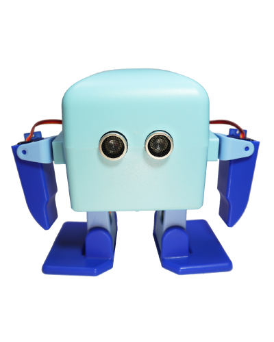 NexusBot 套件成品